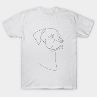 Rottweiler T-Shirt